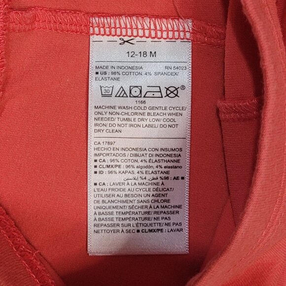 ❄️ 12-18m | Pants - Picture 4 of 4